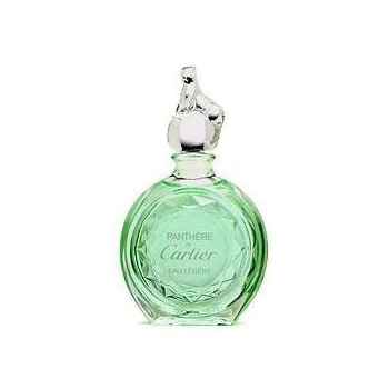 Cartier Panthere Eau Legere 50ml EDT Women's Perfume